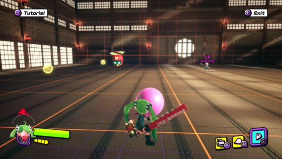 Ninjala Screenshot 20 (Nintendo Switch (JP Version))