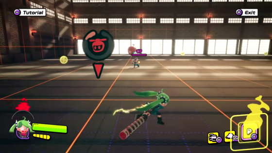 Ninjala Screenshot 25 (Nintendo Switch (JP Version))