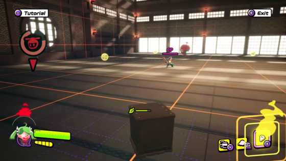 Ninjala Screenshot 26 (Nintendo Switch (JP Version))