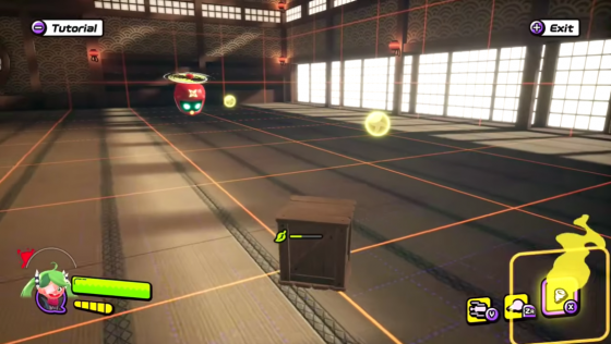 Ninjala Screenshot 27 (Nintendo Switch (JP Version))