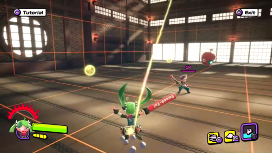 Ninjala Screenshot 30 (Nintendo Switch (JP Version))