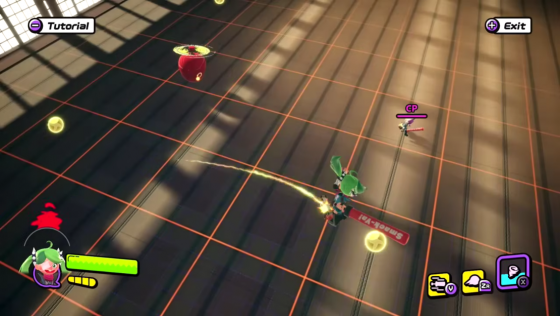 Ninjala Screenshot 31 (Nintendo Switch (JP Version))