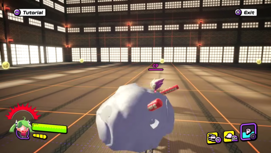 Ninjala Screenshot 32 (Nintendo Switch (JP Version))