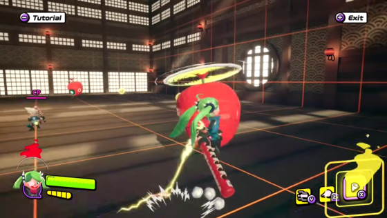 Ninjala Screenshot 36 (Nintendo Switch (JP Version))