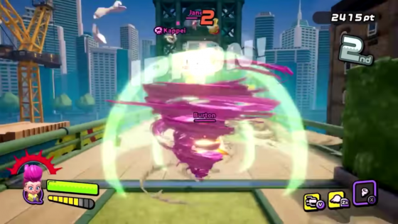 Ninjala Screenshot 42 (Nintendo Switch (JP Version))