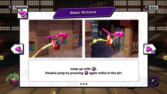 Ninjala Screenshot 46 (Nintendo Switch (JP Version))