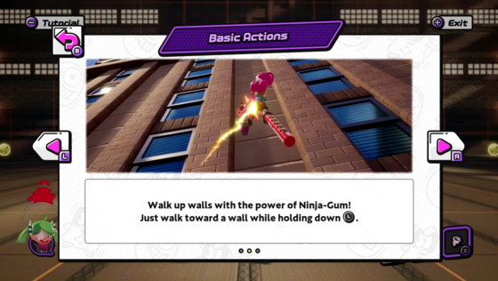 Ninjala Screenshot 47 (Nintendo Switch (JP Version))