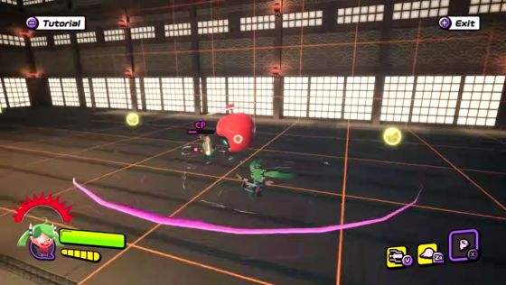 Ninjala Screenshot 50 (Nintendo Switch (JP Version))