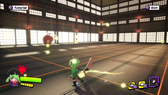 Ninjala Screenshot 51 (Nintendo Switch (JP Version))