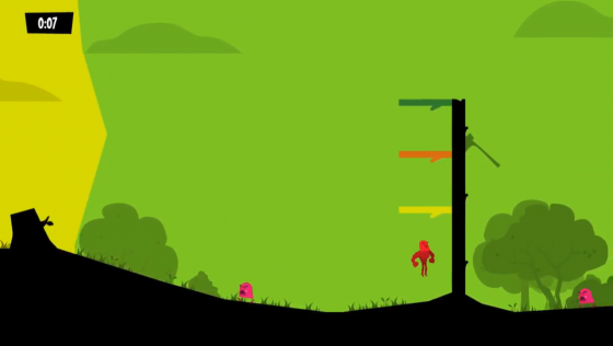 Runbow Screenshot 12 (Nintendo Switch (EU Version))