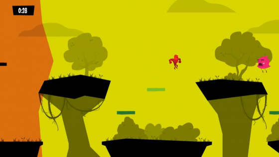 Runbow Screenshot 15 (Nintendo Switch (EU Version))