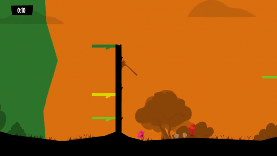 Runbow Screenshot 18 (Nintendo Switch (EU Version))