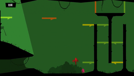 Runbow Screenshot 24 (Nintendo Switch (EU Version))