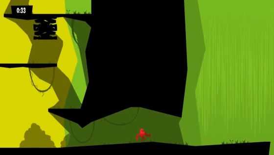 Runbow Screenshot 26 (Nintendo Switch (EU Version))