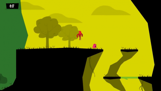 Runbow Screenshot 39 (Nintendo Switch (EU Version))