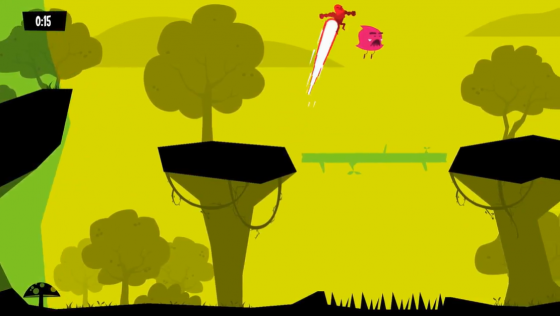 Runbow Screenshot 50 (Nintendo Switch (EU Version))