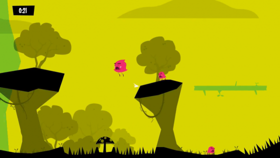 Runbow Screenshot 51 (Nintendo Switch (EU Version))