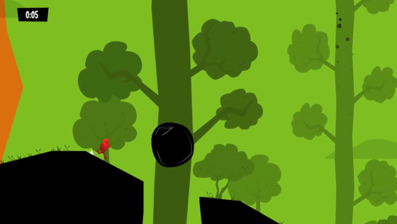 Runbow Screenshot 55 (Nintendo Switch (EU Version))