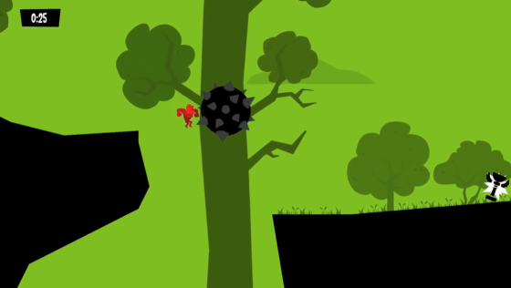 Runbow Screenshot 60 (Nintendo Switch (EU Version))