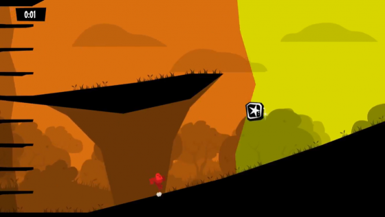 Runbow Screenshot 63 (Nintendo Switch (EU Version))