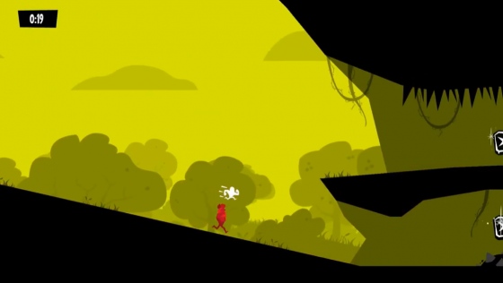 Runbow Screenshot 64 (Nintendo Switch (EU Version))