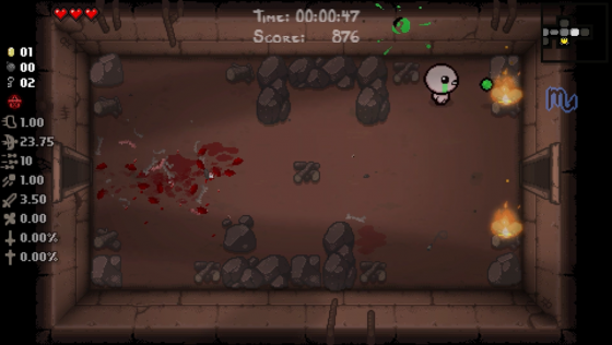 The Binding Of Isaac: Afterbirth+ Screenshot 19 (Nintendo Switch (EU Version))