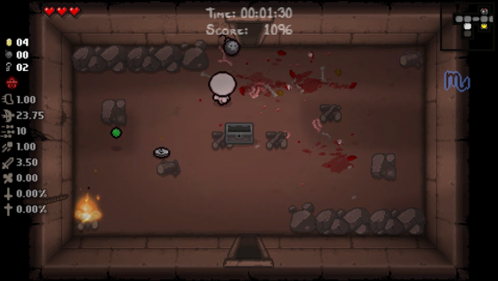 The Binding Of Isaac: Afterbirth+ Screenshot 24 (Nintendo Switch (EU Version))