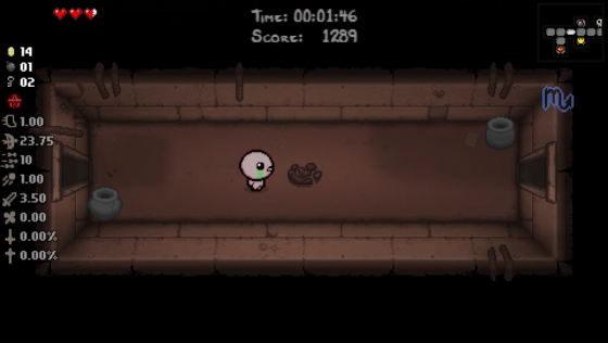 The Binding Of Isaac: Afterbirth+ Screenshot 26 (Nintendo Switch (EU Version))