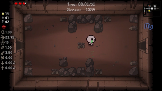 The Binding Of Isaac: Afterbirth+ Screenshot 27 (Nintendo Switch (EU Version))