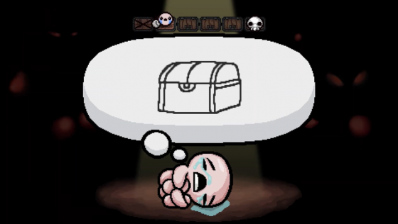 The Binding Of Isaac: Afterbirth+ Screenshot 32 (Nintendo Switch (EU Version))