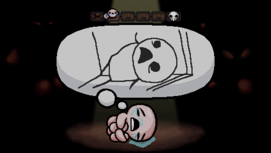 The Binding Of Isaac: Afterbirth+ Screenshot 39 (Nintendo Switch (EU Version))