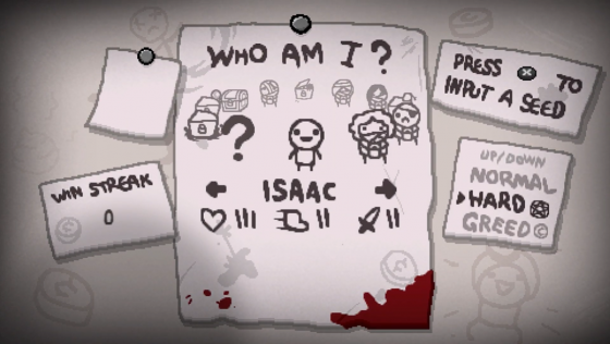 The Binding Of Isaac: Afterbirth+ Screenshot 55 (Nintendo Switch (EU Version))