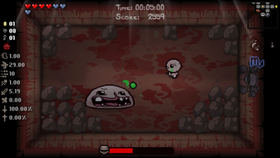 The Binding Of Isaac: Afterbirth+ Screenshot 64 (Nintendo Switch (EU Version))