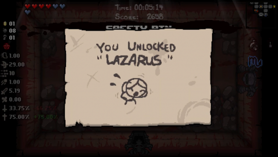 The Binding Of Isaac: Afterbirth+ Screenshot 66 (Nintendo Switch (EU Version))