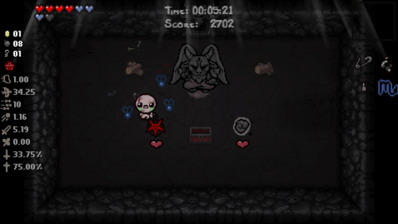 The Binding Of Isaac: Afterbirth+ Screenshot 67 (Nintendo Switch (EU Version))