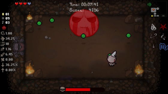 The Binding Of Isaac: Afterbirth+ Screenshot 78 (Nintendo Switch (EU Version))