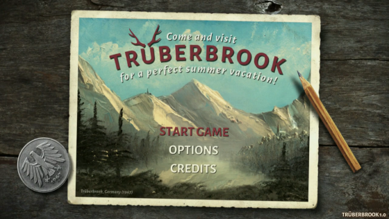 Truberbrook Screenshot 19 (Nintendo Switch (US Version))