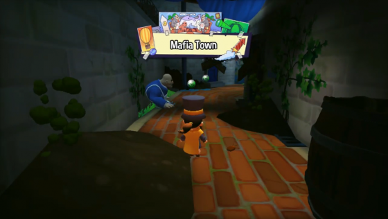 A Hat In Time Screenshot 10 (Nintendo Switch (EU Version))