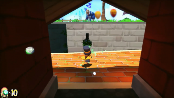 A Hat In Time Screenshot 13 (Nintendo Switch (EU Version))