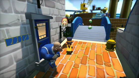 A Hat In Time Screenshot 16 (Nintendo Switch (EU Version))