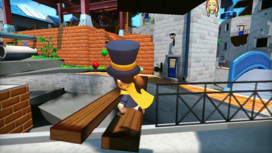 A Hat In Time Screenshot 24 (Nintendo Switch (EU Version))