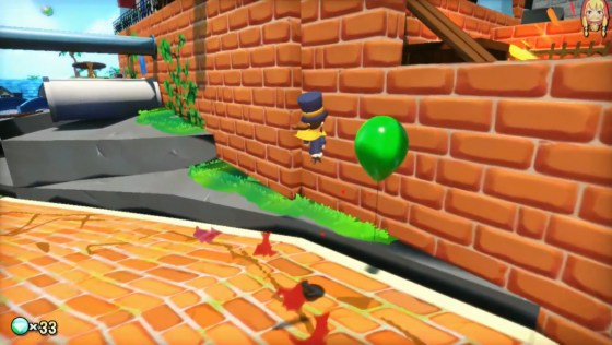 A Hat In Time Screenshot 25 (Nintendo Switch (EU Version))