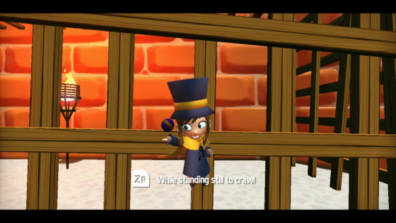 A Hat In Time Screenshot 26 (Nintendo Switch (EU Version))