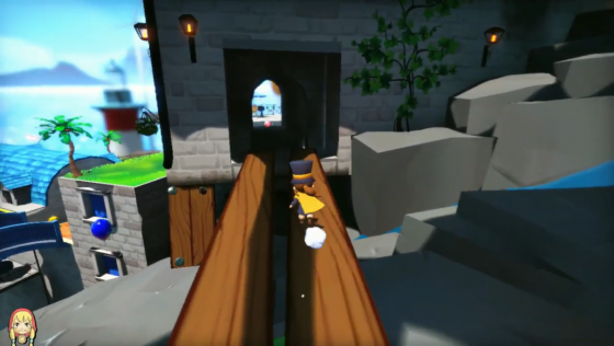 A Hat In Time Screenshot 28 (Nintendo Switch (EU Version))