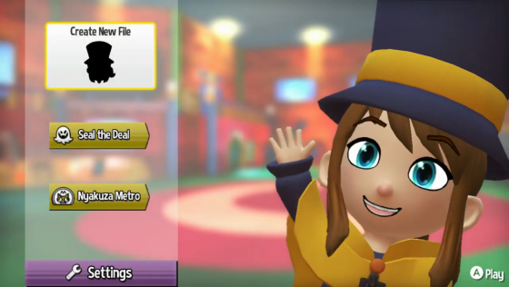 A Hat In Time Screenshot 41 (Nintendo Switch (EU Version))