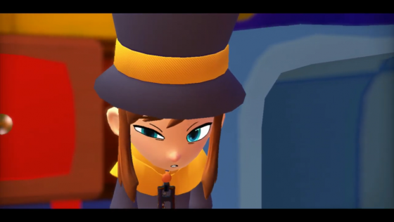 A Hat In Time Screenshot 47 (Nintendo Switch (EU Version))