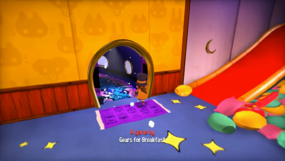 A Hat In Time Screenshot 48 (Nintendo Switch (EU Version))