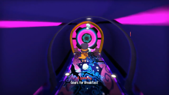 A Hat In Time Screenshot 50 (Nintendo Switch (EU Version))