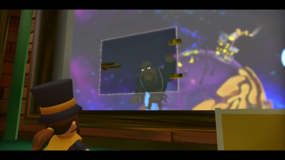 A Hat In Time Screenshot 55 (Nintendo Switch (EU Version))