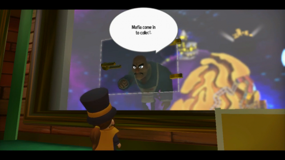 A Hat In Time Screenshot 56 (Nintendo Switch (EU Version))